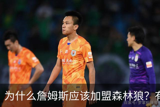 为什么詹姆斯应该加盟森林狼？有实力但非顶级队 不会被说走捷径