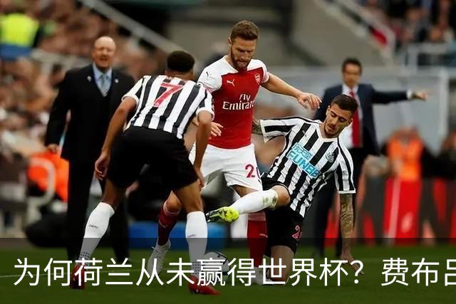 为何荷兰从未赢得世界杯？费布吕亨：因为我们进了决赛，没赢下来