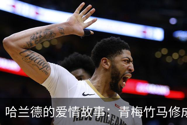 哈兰德的爱情故事：青梅竹马修成正果 女友主动追求他