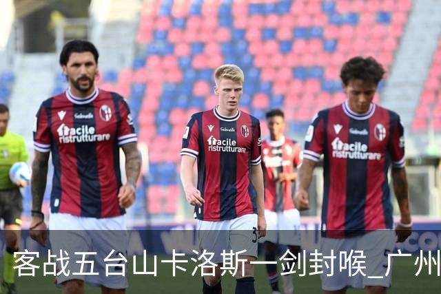 客战五台山卡洛斯一剑封喉 广州豹拿下联赛半程冠军